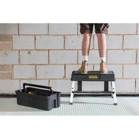 Stanley fm værktøjskasse