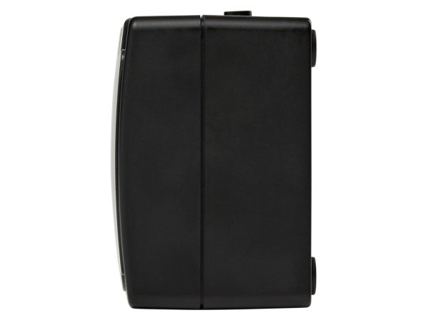 Elworks stikkontakt m/jord, produkt set forfra