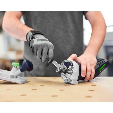 Festool akku modul-kantfræser 