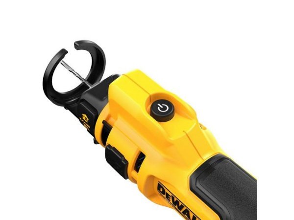 Dewalt rotationsværktøj