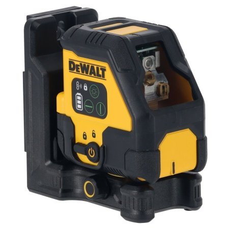 Dewalt krydslinjelaser Dewalt krydslinjelaser