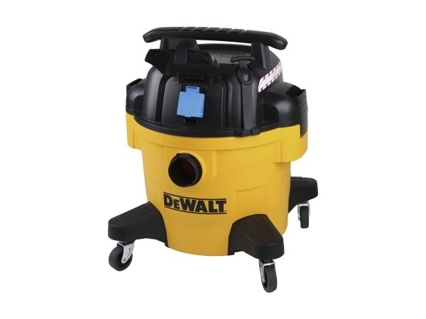 DeWalt Støvsuger DXV23PTA DeWalt Støvsuger DXV23PTA