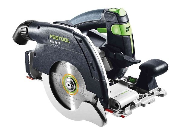 Festool rundsav