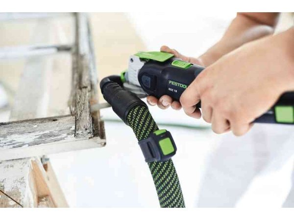 Festool udsugning