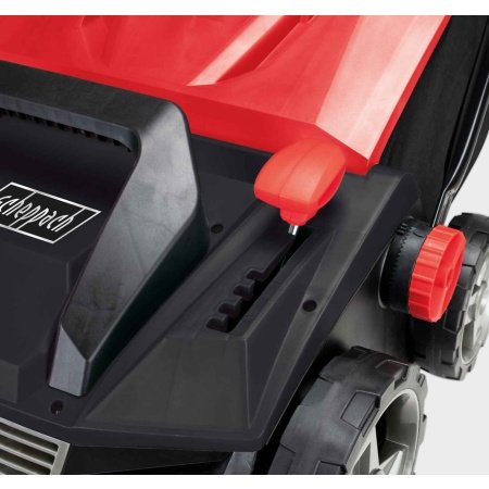 Scheppach vertikalskærer Scheppach SC38 vertikalskærer