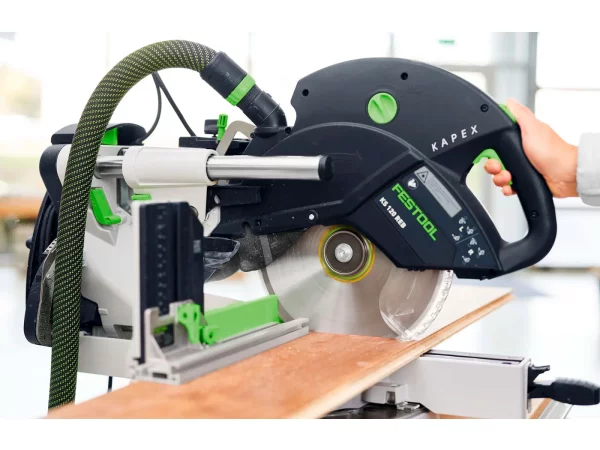 Festool vendeplader