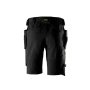 Snickers shorts 6118, produkt set bagfra