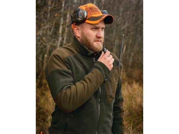 Pinewood Småland Forest jagtjakke