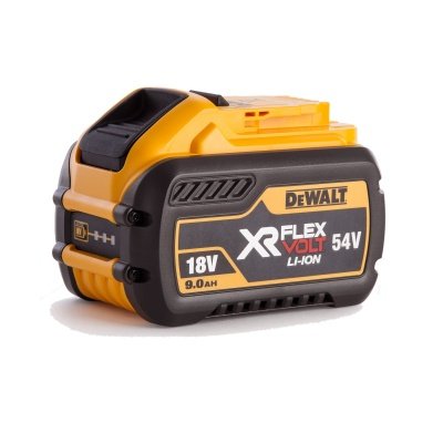 Dewalt akku Flexvolt