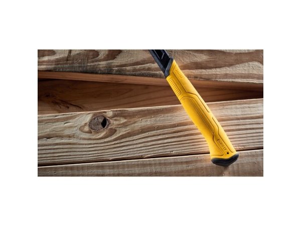 Dewalt stålhammer 20 OZ
