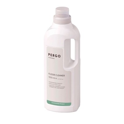 Pergo floor cleaner