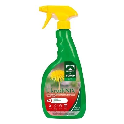 Borup ECO ukrudt Nix