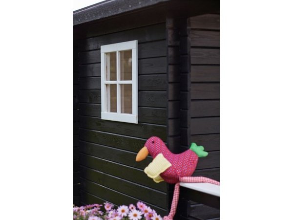 Plus legehus 16741-1