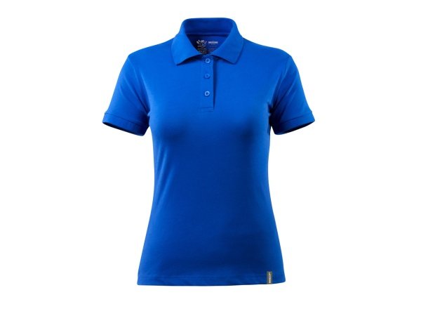 Mascot poloshirt Crossover