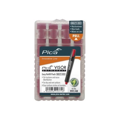 PICA Visor Permanent refill