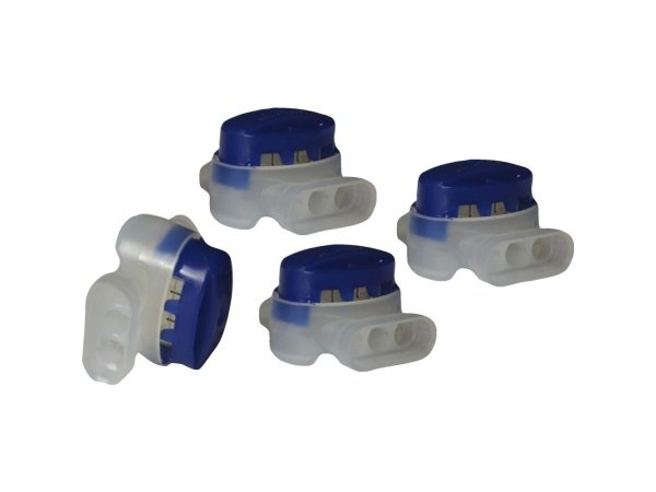 AL-KO kabelsamler 4stk/pk