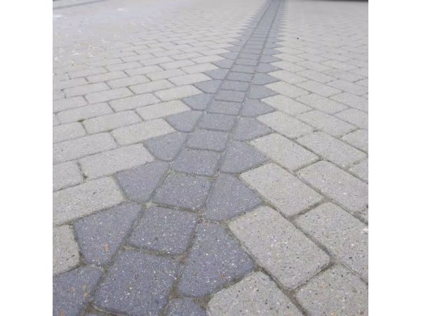 RBR hjertingsten grå