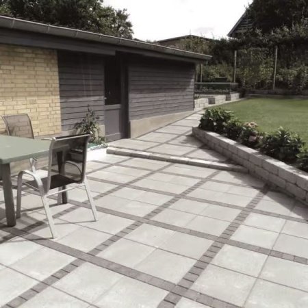 RBR urban kopsten grå