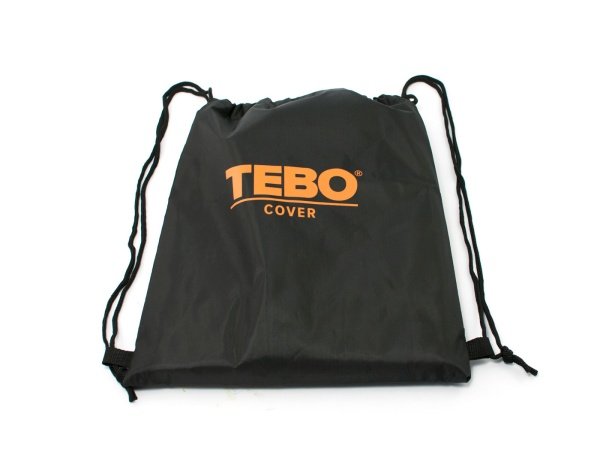 TEBO cover støvdør TEBO cover støvdør