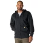 Carhartt Paxton sweatshirt, produkt på model