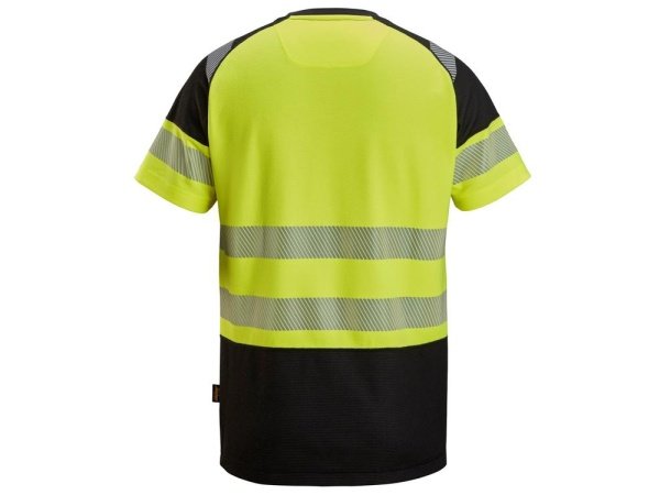 Snickers High-Vis T-shirt 2538