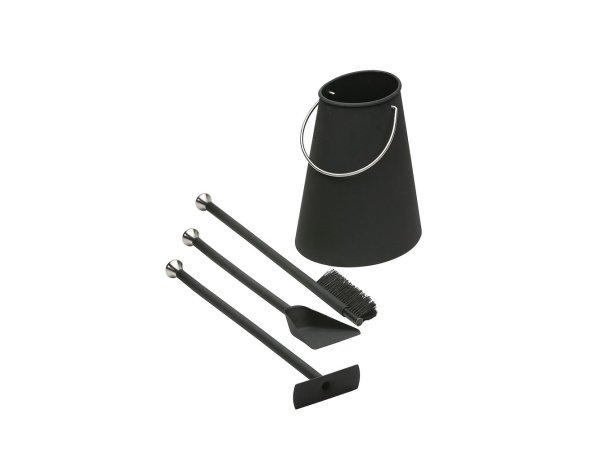 Morsø Ellipse pejsesæt