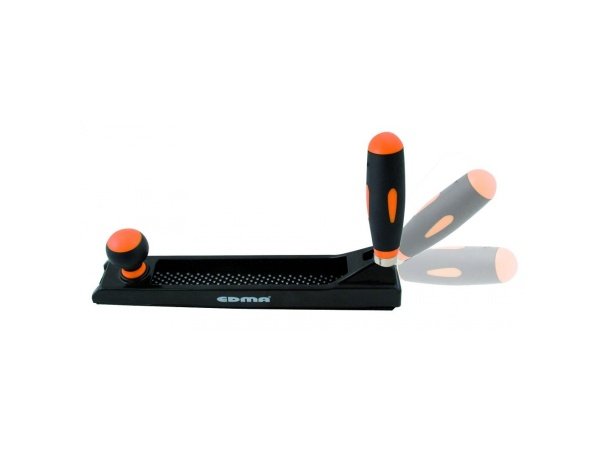 Edma gipsrasp stilbar