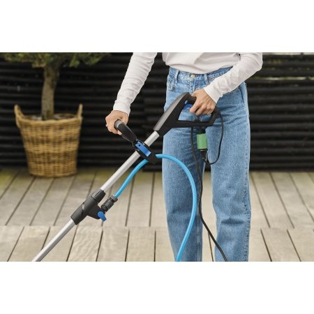 Nilfisk træterrassevasker