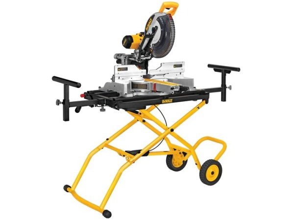 Dewalt stander