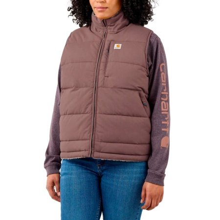 Carhartt Vest Midweight Utility