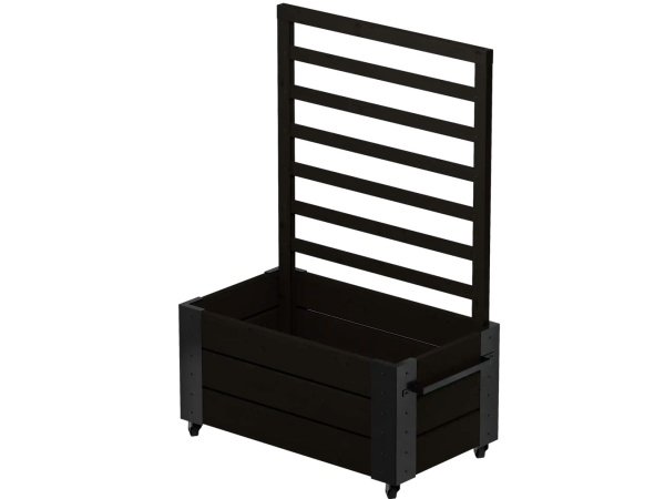 Plus Cubic blomsterkasse