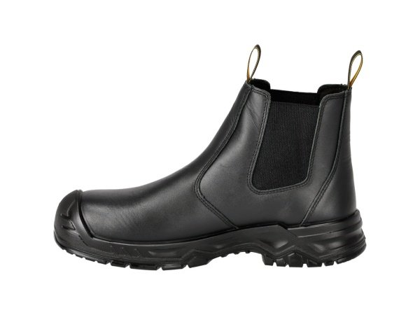 Mascot sikkerhedsstøvlet