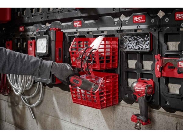 Milwaukee værktøjsophæng