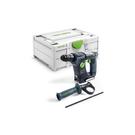 Festool borehammer