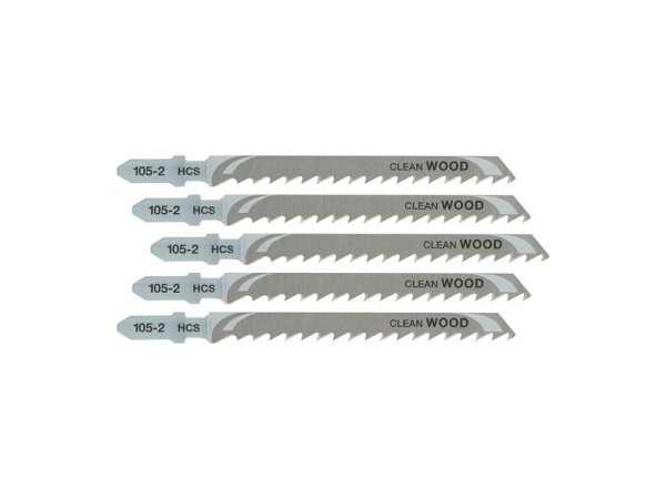 Dewalt stiksavklinge (5 stk.)