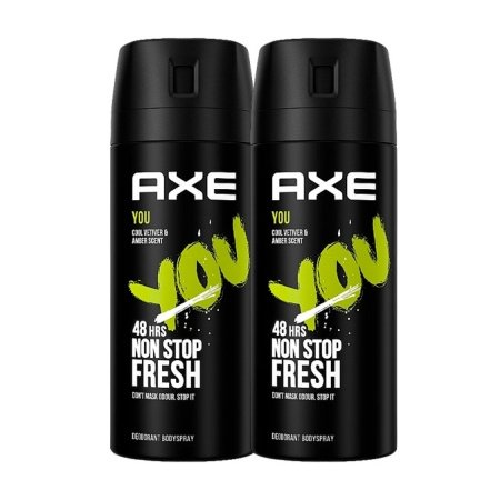 AXE deospray