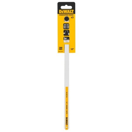 Dewalt nedstrygerklinger