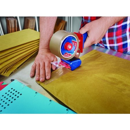 Tesa Strong Emballagetape