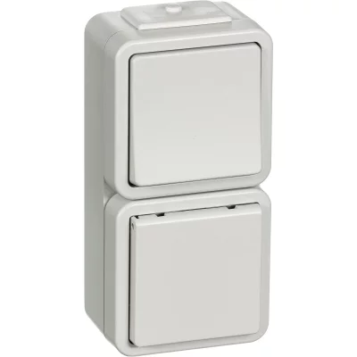 LK FUGA Opus 73 indsats