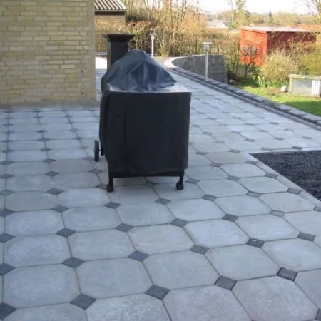 RBR urban kopsten koks