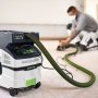 Festool CLEANTEC støvsuger CTM MIDI AC