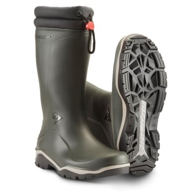 Dunlop gummistøvle Blizzard