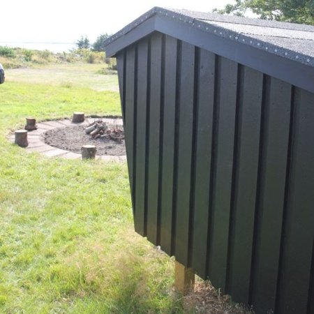 Plus shelter