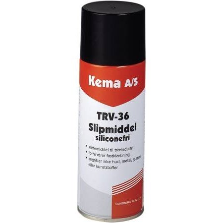 Kema slipmiddel TRV-36