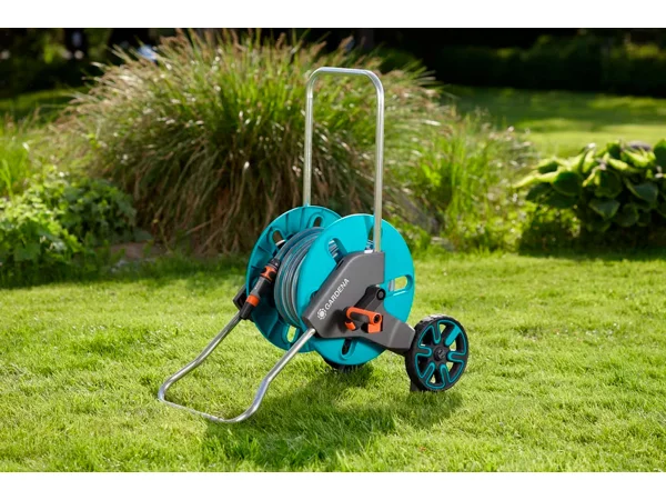 Gardena Aquaroll m/ haveslange