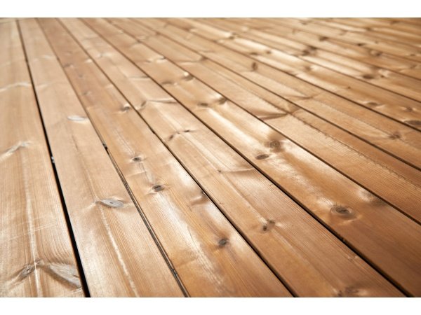 Wimex Nordic terrassebrædder