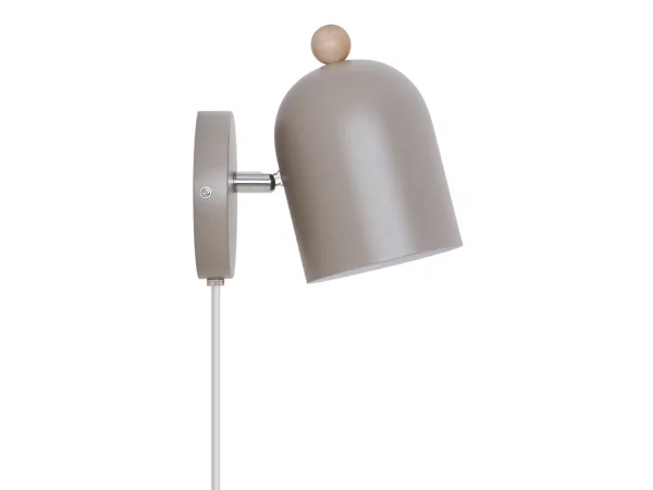 Nordlux Gaston væglampe