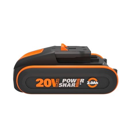 Worx batteri