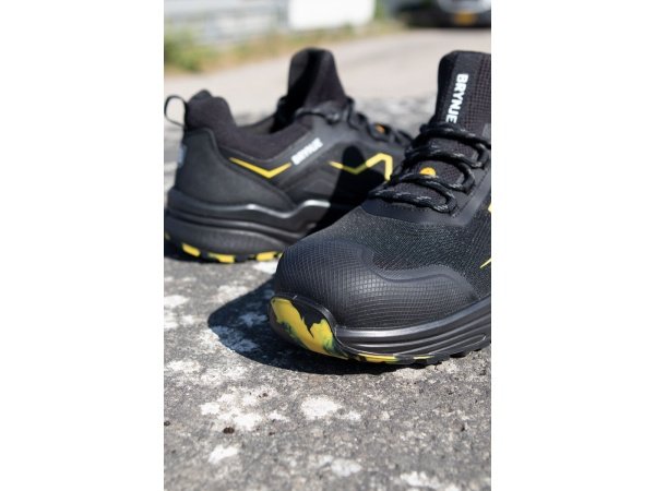 Brynje Bolt sikkerhedssko 3102