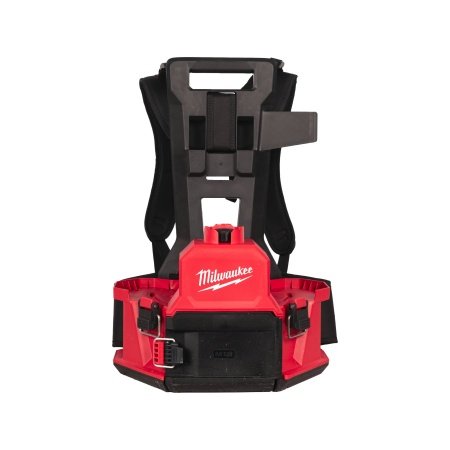 Milwaukee M18™ Gen2 rygsprøjte. Billedet viser produktet med hvid baggrund.